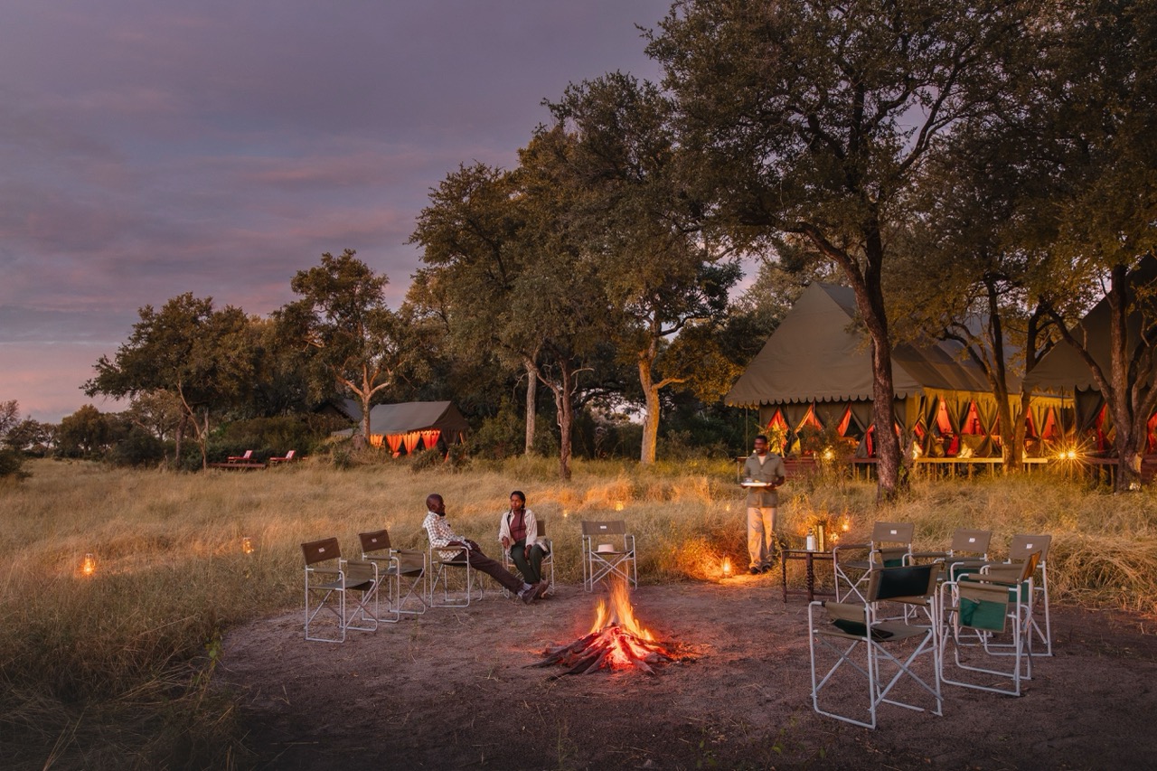 Natural Selection-Okavango Delta Getaway - Image 2