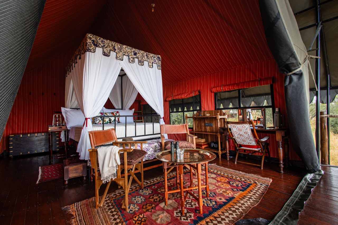 Natural Selection-Okavango Delta Getaway - Image 4