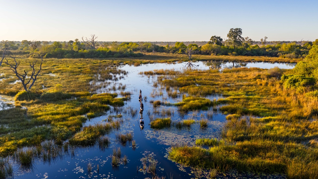Natural Selection-Okavango Delta Getaway - Image 6