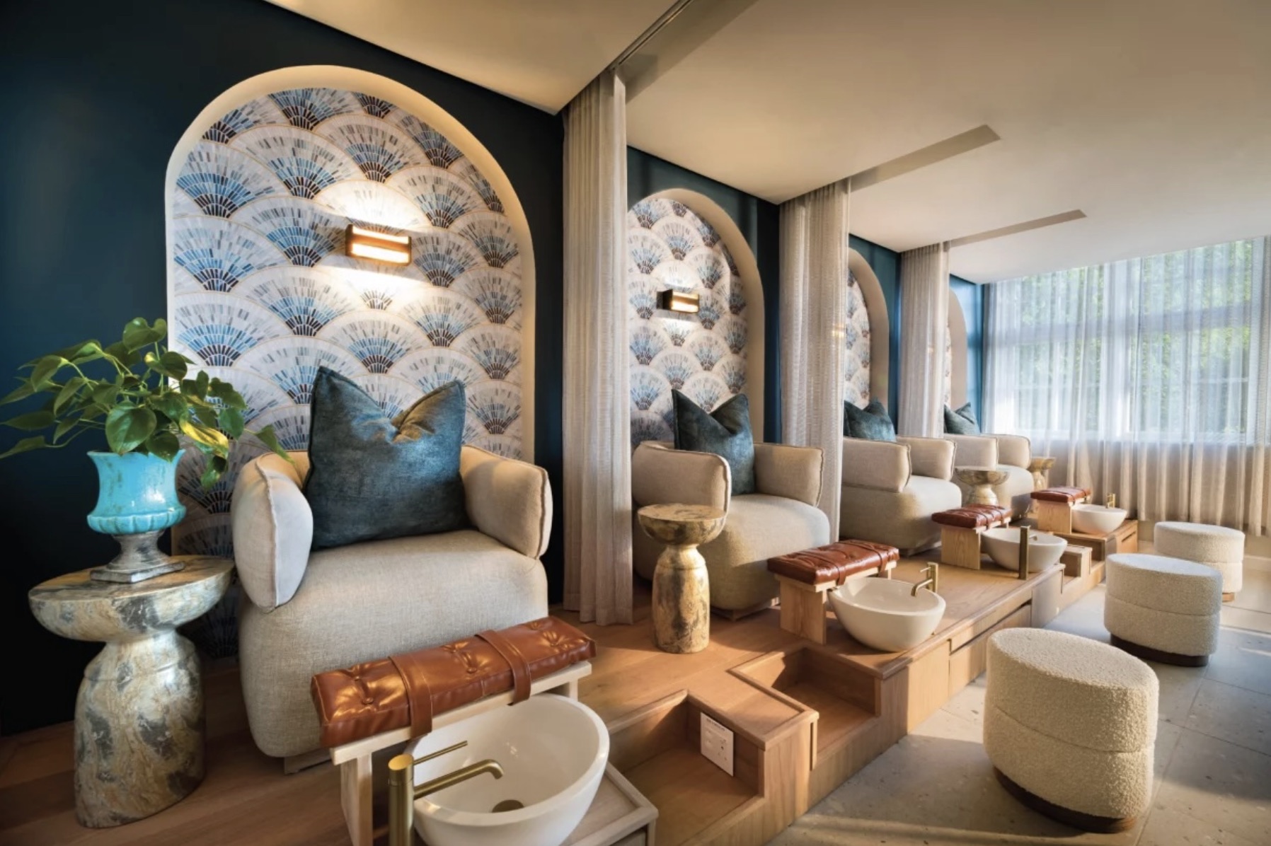 Weekend at Fancourt - Image 3