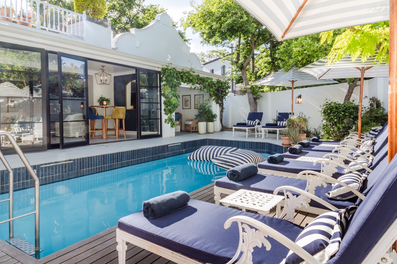 Last Word Intimate Hotels and Safari Camps – 2-night getaway to Last Word Constantia, Franschhoek or Long Beach - Image 2