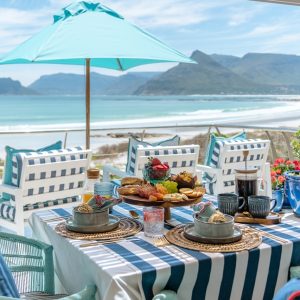 Last Word Intimate Hotels and Safari Camps – 2-night getaway to Last Word Constantia, Franschhoek or Long Beach
