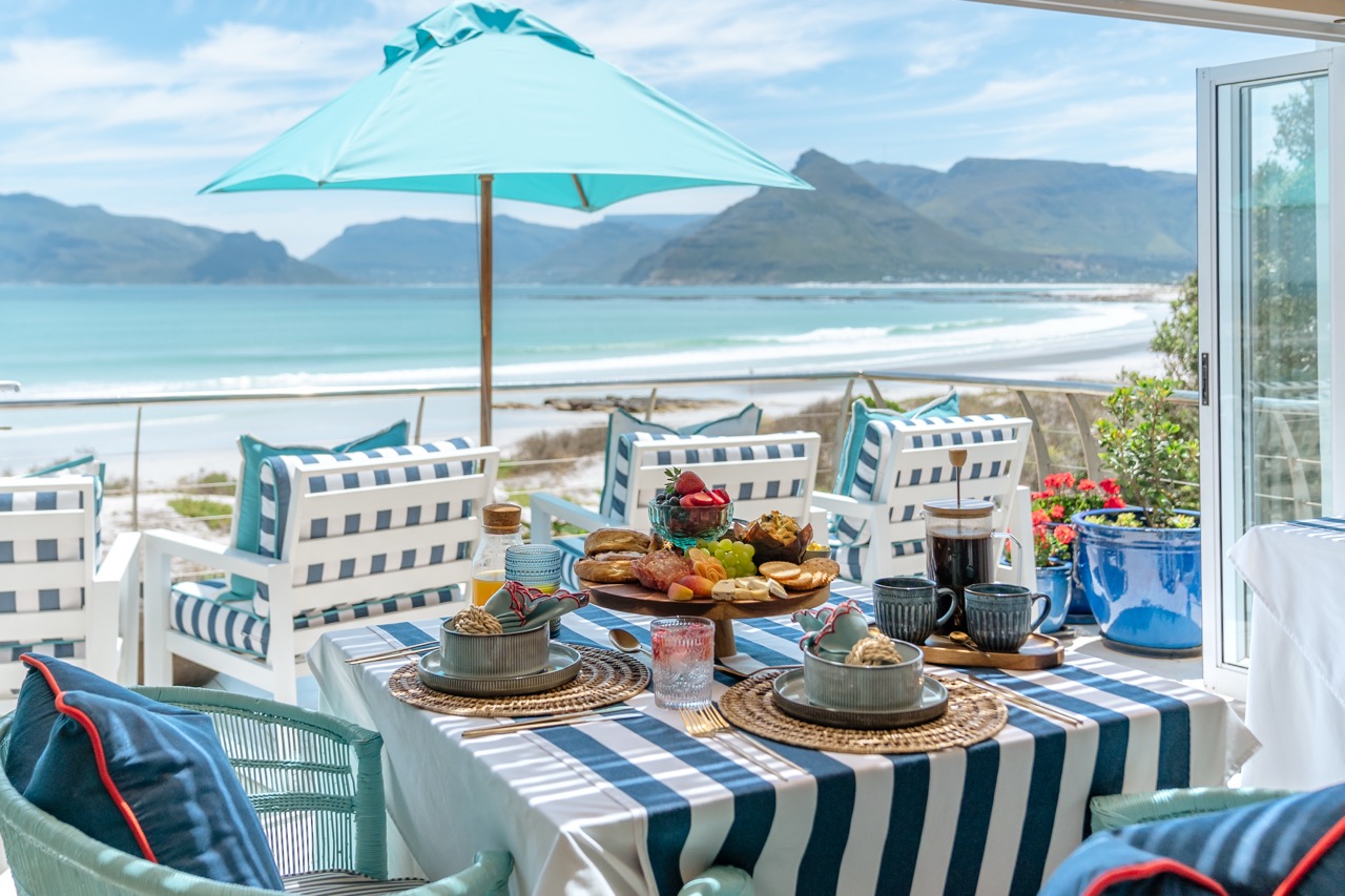 Last Word Intimate Hotels and Safari Camps – 2-night getaway to Last Word Constantia, Franschhoek or Long Beach