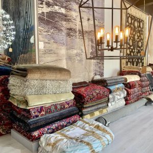 Persepolis Carpet Bizarre - R20 000 voucher