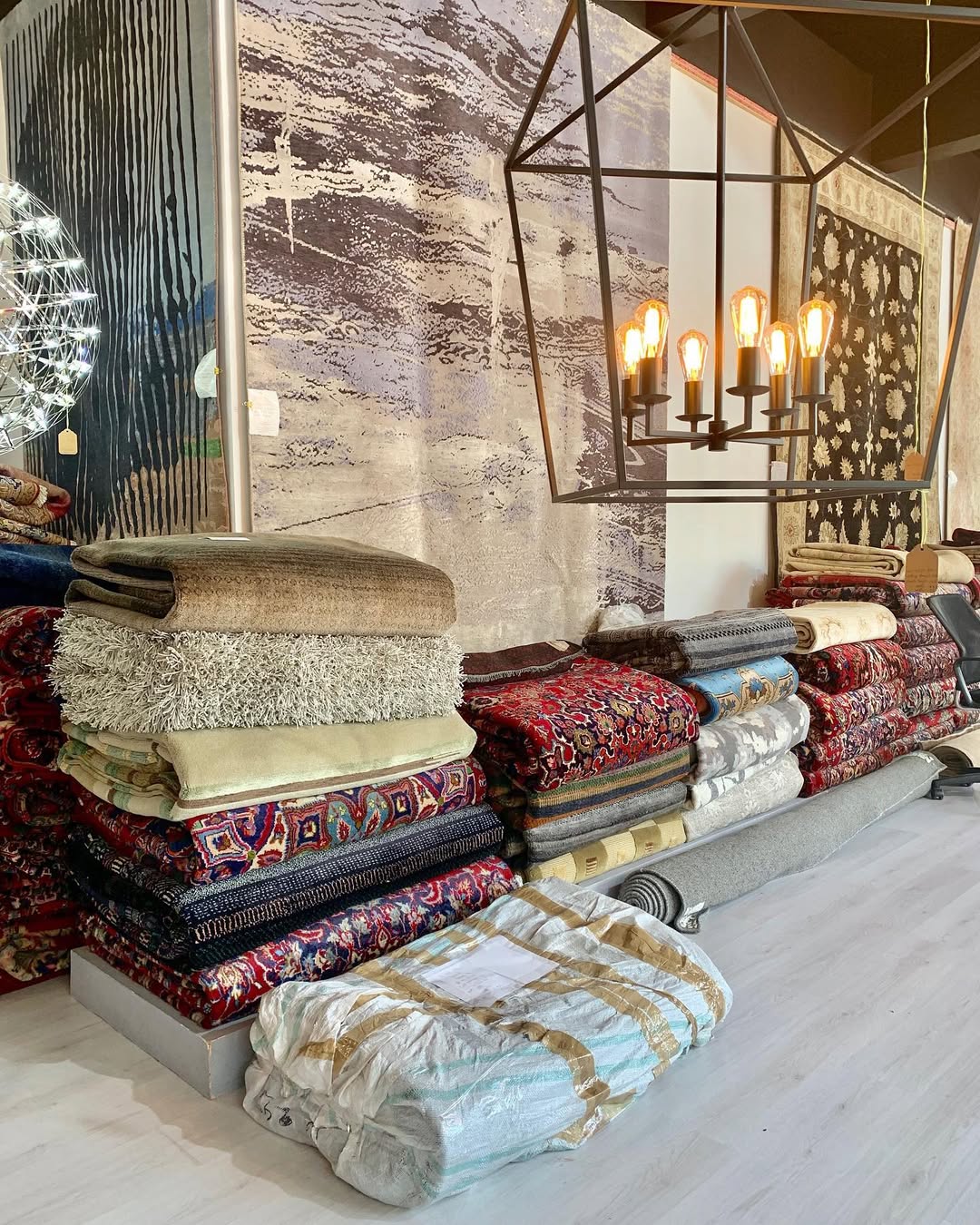 Persepolis Carpet Bizarre – R20 000 voucher