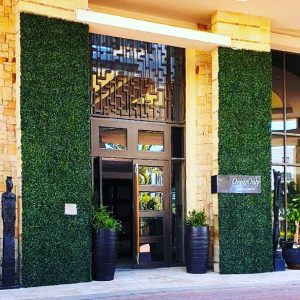 R10 000 voucher from Instant Hedge, Artificial Foliage