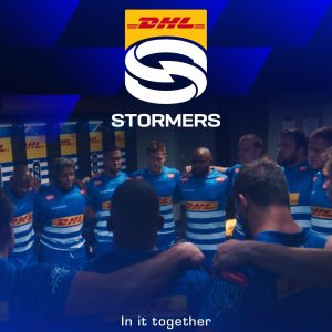 Stormers Experience
